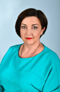 Сенникова Наталья Валентиновна Сенникова Наталья Валентиновна