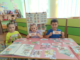 «Дни финансовой грамотности в учебных заведениях» «Дни финансовой грамотности в учебных заведениях».